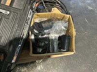 Pallet aannemersmateriaal - afbeelding 3 van  7