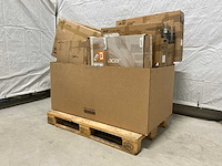 Pallet acer pc schermen / monitors (15x) - afbeelding 1 van  5