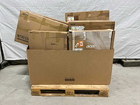Pallet acer pc schermen / monitors (15x) - afbeelding 2 van  5