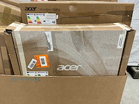 Pallet acer pc schermen / monitors (15x) - afbeelding 3 van  5