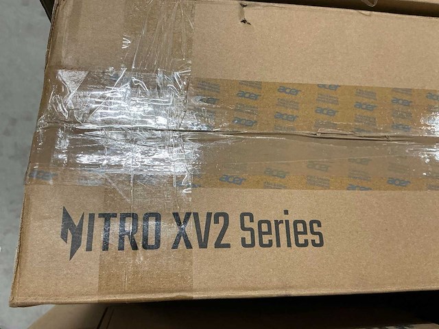Pallet acer pc schermen / monitors (15x) - afbeelding 6 van  8