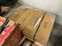 Pallet acl lichten en achterkappen - afbeelding 3 van  7
