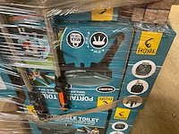 Pallet action overstock - afbeelding 1 van  4