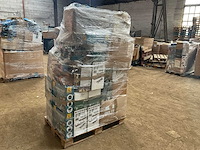 Pallet action overstock - afbeelding 3 van  4
