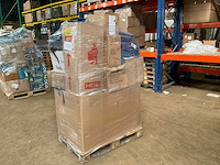 Pallet action overstock - afbeelding 1 van  1