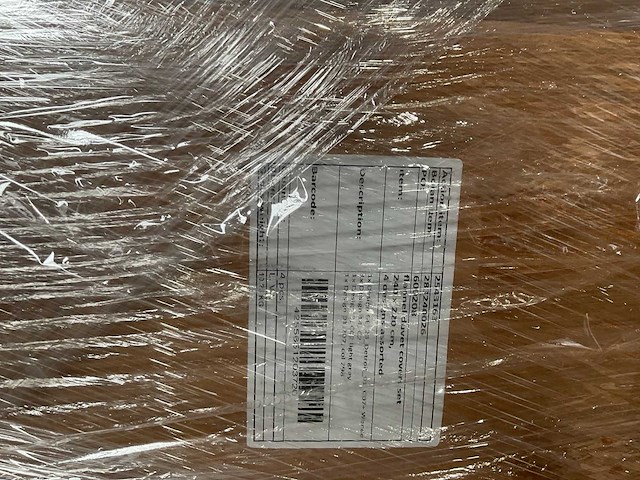 Pallet action overstock - afbeelding 1 van  8