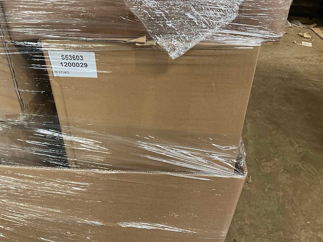 Pallet action overstock - afbeelding 2 van  8