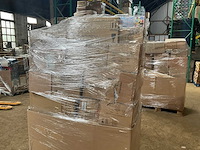 Pallet action overstock - afbeelding 6 van  8