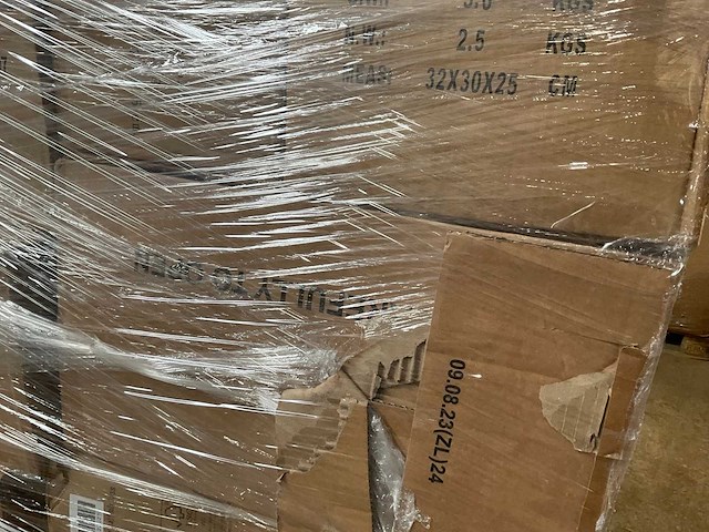 Pallet action overstock - afbeelding 8 van  8