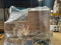Pallet action overstock - afbeelding 6 van  19