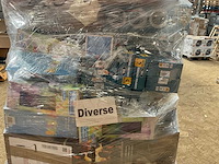 Pallet action overstock - afbeelding 7 van  19