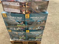 Pallet action overstock - afbeelding 8 van  19