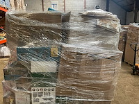 Pallet action overstock - afbeelding 9 van  19