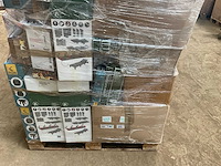 Pallet action overstock - afbeelding 10 van  19