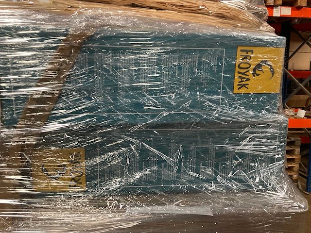 Pallet action overstock - afbeelding 12 van  19