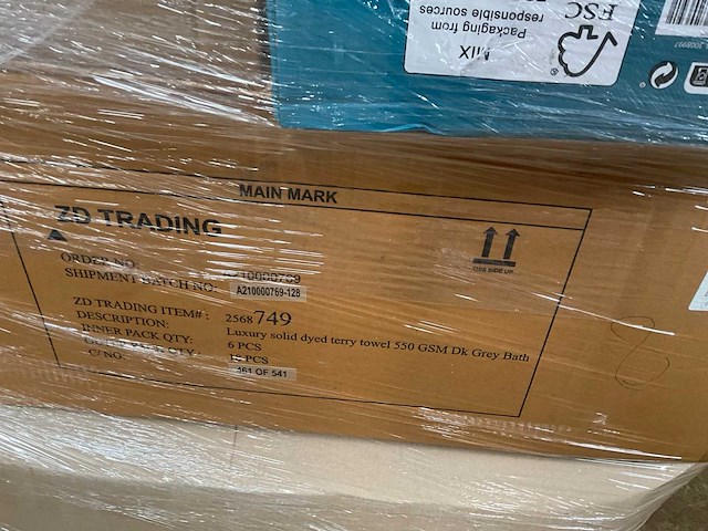 Pallet action overstock - afbeelding 15 van  19
