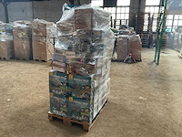 Pallet action overstock - afbeelding 17 van  19