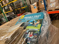 Pallet action overstock - afbeelding 18 van  19