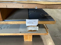 Pallet aluminium platen (6x) - afbeelding 8 van  8