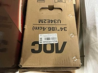 Pallet aoc pc schermen / monitors (10x) - afbeelding 6 van  8