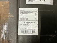 Pallet aoc pc schermen / monitors (12x) - afbeelding 7 van  8