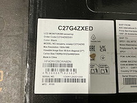 Pallet aoc pc schermen / monitors (12x) - afbeelding 8 van  8