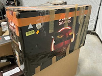 Pallet aoc pc schermen / monitors (13x) - afbeelding 9 van  9