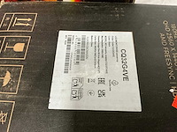 Pallet aoc pc schermen / monitors (13x) - afbeelding 3 van  6