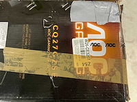 Pallet aoc pc schermen / monitors (13x) - afbeelding 6 van  6