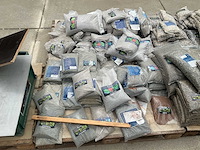Pallet aquarium toebehoren (18x) - afbeelding 9 van  16