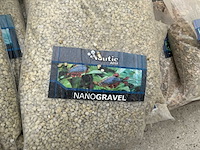 Pallet aquarium toebehoren (18x) - afbeelding 15 van  16