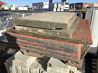 Pallet arduinen dekstenen - afbeelding 1 van  3