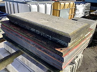 Pallet arduinen dekstenen - afbeelding 3 van  3