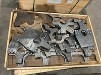 Pallet asbokken - afbeelding 6 van  6