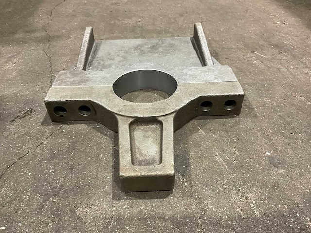 Pallet asbokken - afbeelding 3 van  5