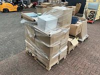 Pallet | assorti schoenen