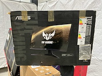 Pallet asus pc schermen / monitors (11x) - afbeelding 5 van  6