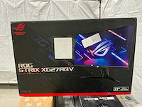 Pallet asus pc schermen / monitors (11x) - afbeelding 6 van  6