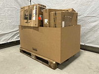Pallet asus pc schermen / monitors (13x) - afbeelding 1 van  8