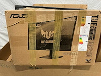 Pallet asus pc schermen / monitors (13x) - afbeelding 3 van  8