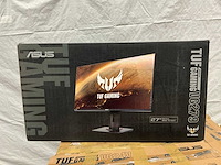 Pallet asus pc schermen / monitors (13x) - afbeelding 5 van  8