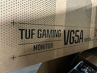 Pallet asus pc schermen / monitors (13x) - afbeelding 6 van  8