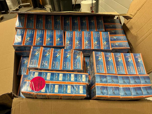 Pallet auto accessoires - afbeelding 3 van  4