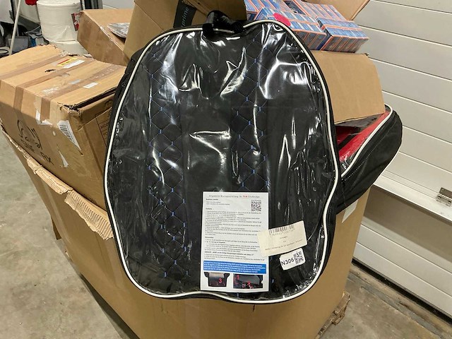 Pallet auto accessoires - afbeelding 4 van  4