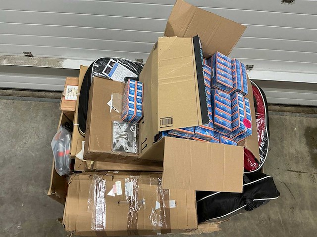Pallet auto accessoires - afbeelding 2 van  6