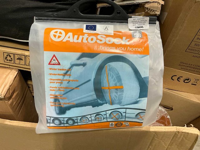 Pallet auto accessoires - afbeelding 3 van  6