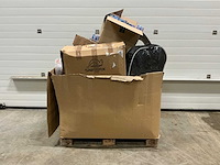 Pallet auto accessoires - afbeelding 1 van  1
