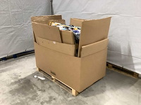 Pallet auto-onderdelen - afbeelding 4 van  7