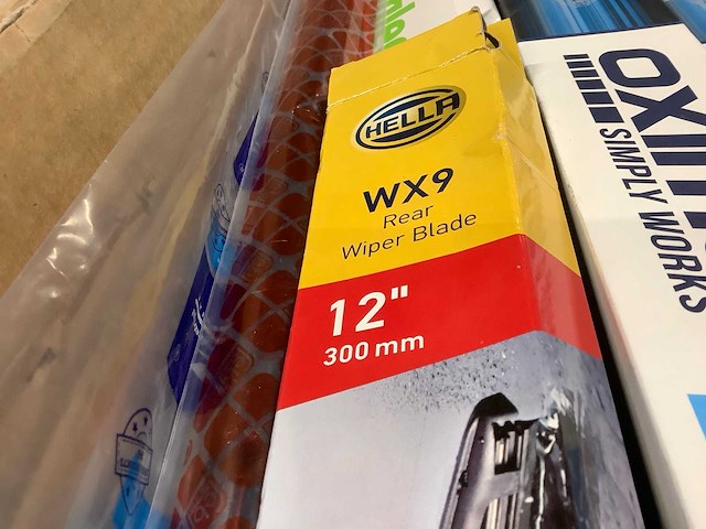 Pallet auto-onderdelen - afbeelding 6 van  7