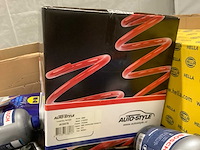 Pallet auto-onderdelen - afbeelding 3 van  10